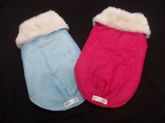 Capa Urso Polar - Tam. 2